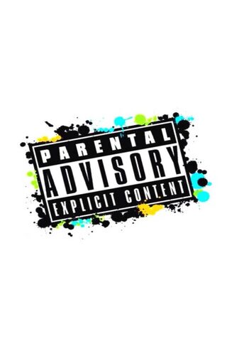 Parental Advisory