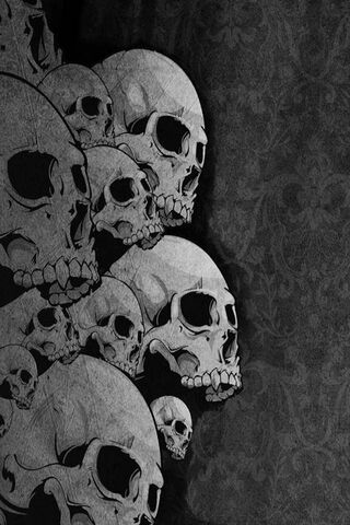 Shadows of the Past: A ..
