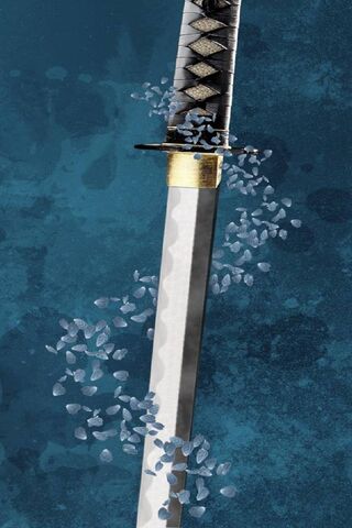 Katana Sword