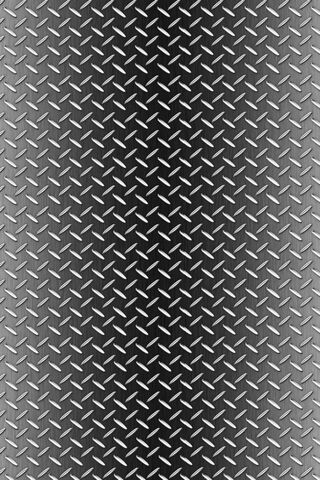 Shimmering Steel: The Art of Metal Patterns