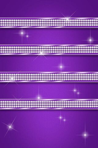 Glimmering Glamour: The Essence of Glitz ✨💜