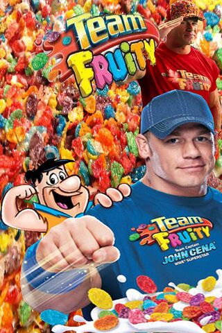 Join the Fruity Fun with Team Fruity! 🍭🌈