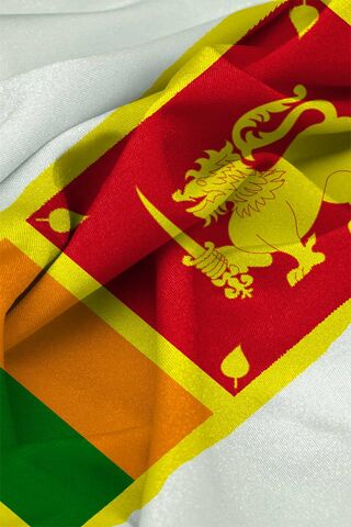 The Vibrant Spirit of Sri Lanka 🇱🇰