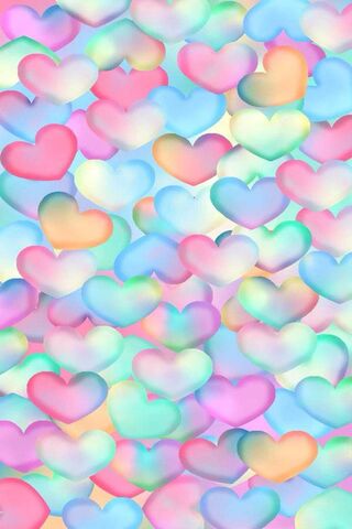 Whimsical Hearts of Aff..