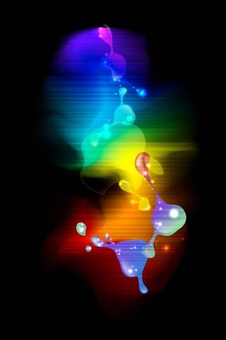 Spectrum of Dreams 🌈✨