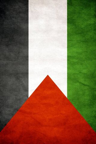 Bendera Palestin