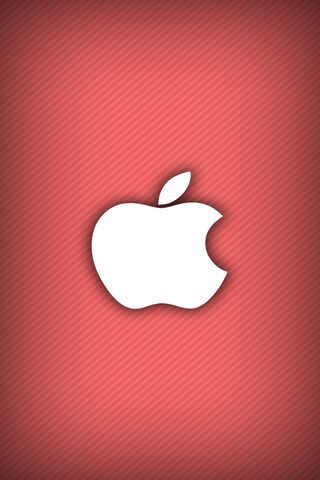 Juicy Vibes: The Apple Stripe-Red Delight 🍏❤️