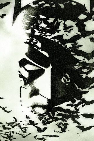 Shadows of the Dark Knight 🦇