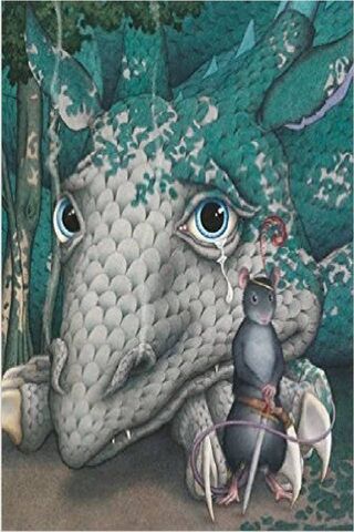The Heart of Narnia: A Tale of Friendship and Courage