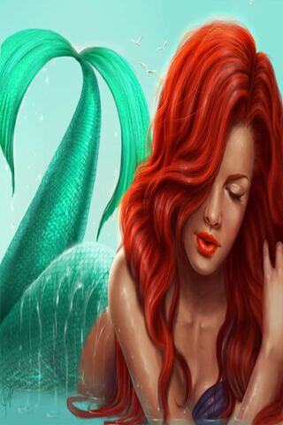 Enchanting Waters: The ..