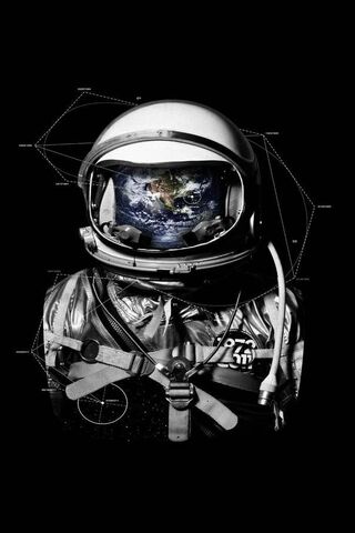 Cosmic Reflections: A J..