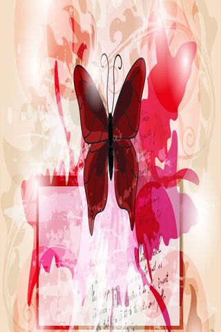 Whispers of Transformation: The Butterfly Effect 🦋✨