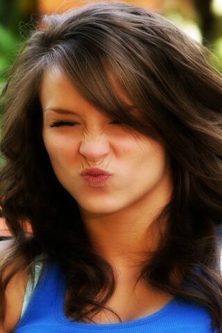 Silly Expressions: The Art of Making Faces 😜