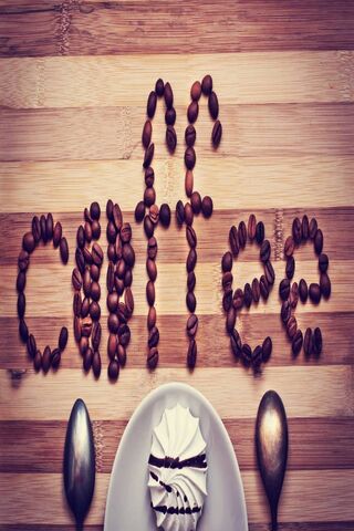 Coffee Bliss: A Warm Embrace