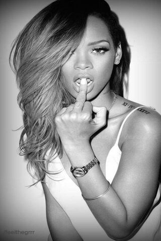 Bold and Unapologetic: The Essence of Rihanna