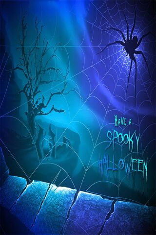 Spooky Halloween