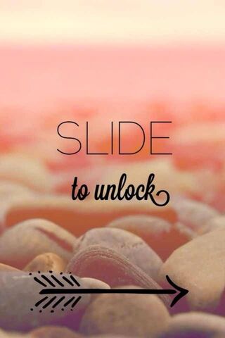 Slide 2 Unlock