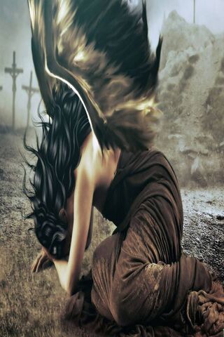 Whispers of the Fallen ..