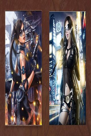 Mystique of the East: Asia Beautys Unleashed 🌟