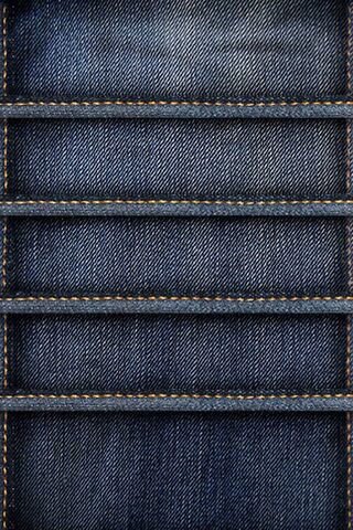 Shelf- Denim