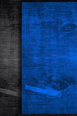 Serenity in Blue: A Woo..