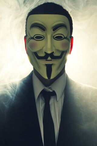 Anonymous