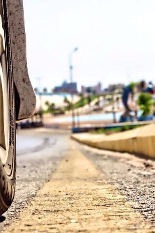 Cruising the Open Road: The Camry Experience 🚗✨