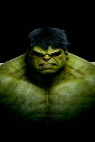 Unleashing the Hulk: Th..