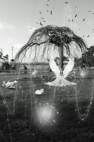 Whispers of the Ethereal