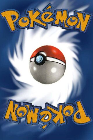 Pokémon Trading Card Game