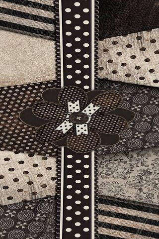 Monochrome Elegance: A ..