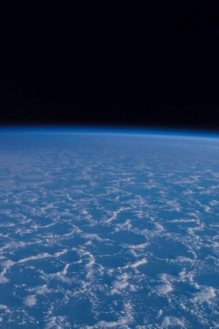 Celestial Serenity: A Glimpse of the Moon's Surface