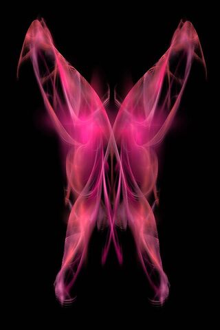 Whispers of the Ethereal Butterfly 🦋✨