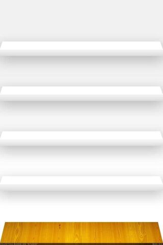 Showcase Your Favorites: The Apps Rec Shelf