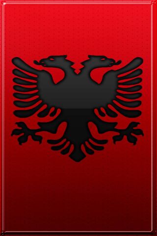 The Symbol of Albania: A Bold Heritage 🇦🇱