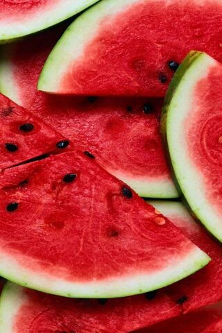 Juicy Delights: The Watermelon Wonder 🍉
