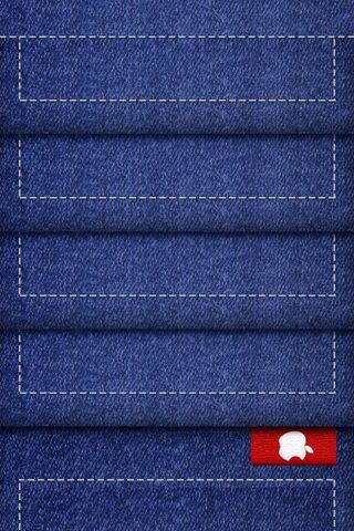 Denim Dreams: The Blue ..