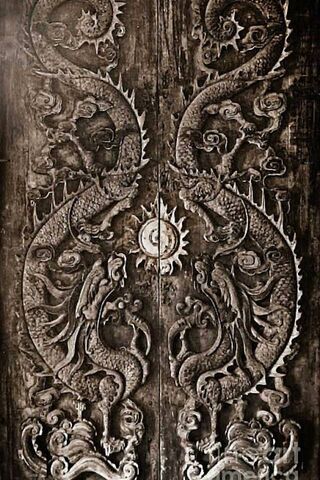 Guardians of Time: The Ancient Door