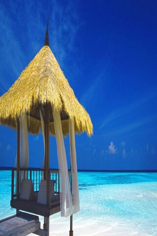 Tropical Bliss: A Romantic Escape 🌴💖