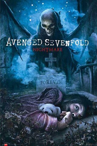 Eternal Nightmares: The..