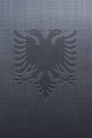 Albania's Emblem: A Symbol of Heritage 🇦🇱