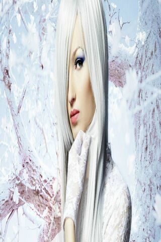 Enchanted Frost