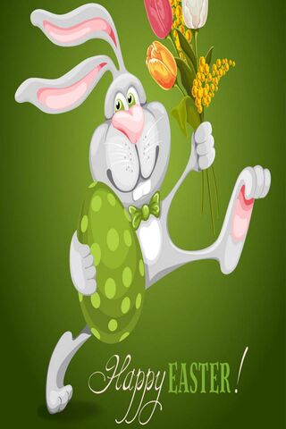 Easter Bunny's Joyful C..