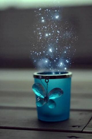 Fairy Cup