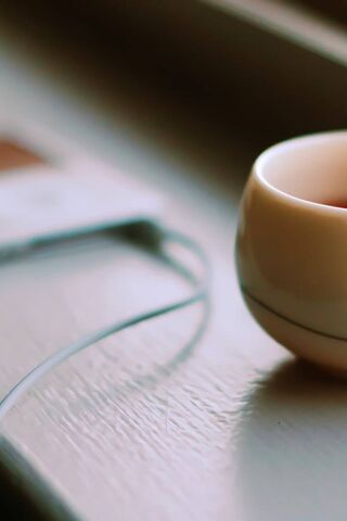 Sip and Savor: A Moment..