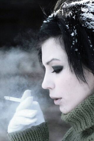 Chill Vibes: A Moment of Reflection