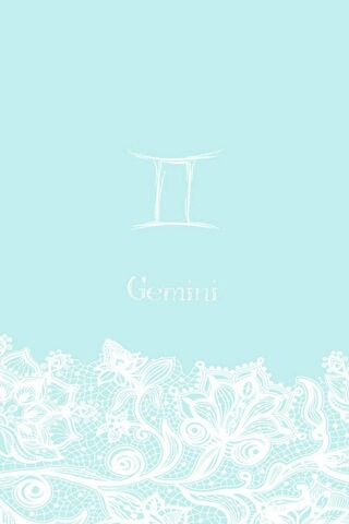 Gemini aesthetic  Gemini wallpaper Pretty wallpapers backgrounds Gemini  art