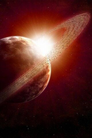 Celestial Wonders: A Glimpse into the Cosmos 🌌✨