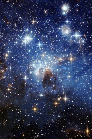 Celestial Wonders: A Dance of Stars ✨🌌