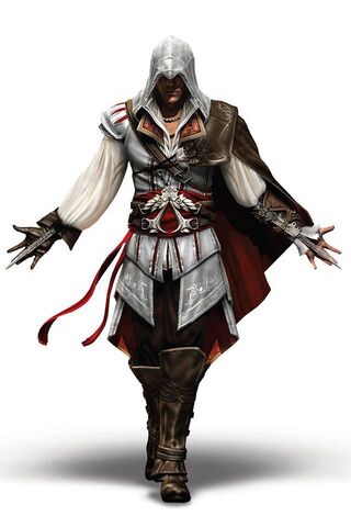 Assasin Creed